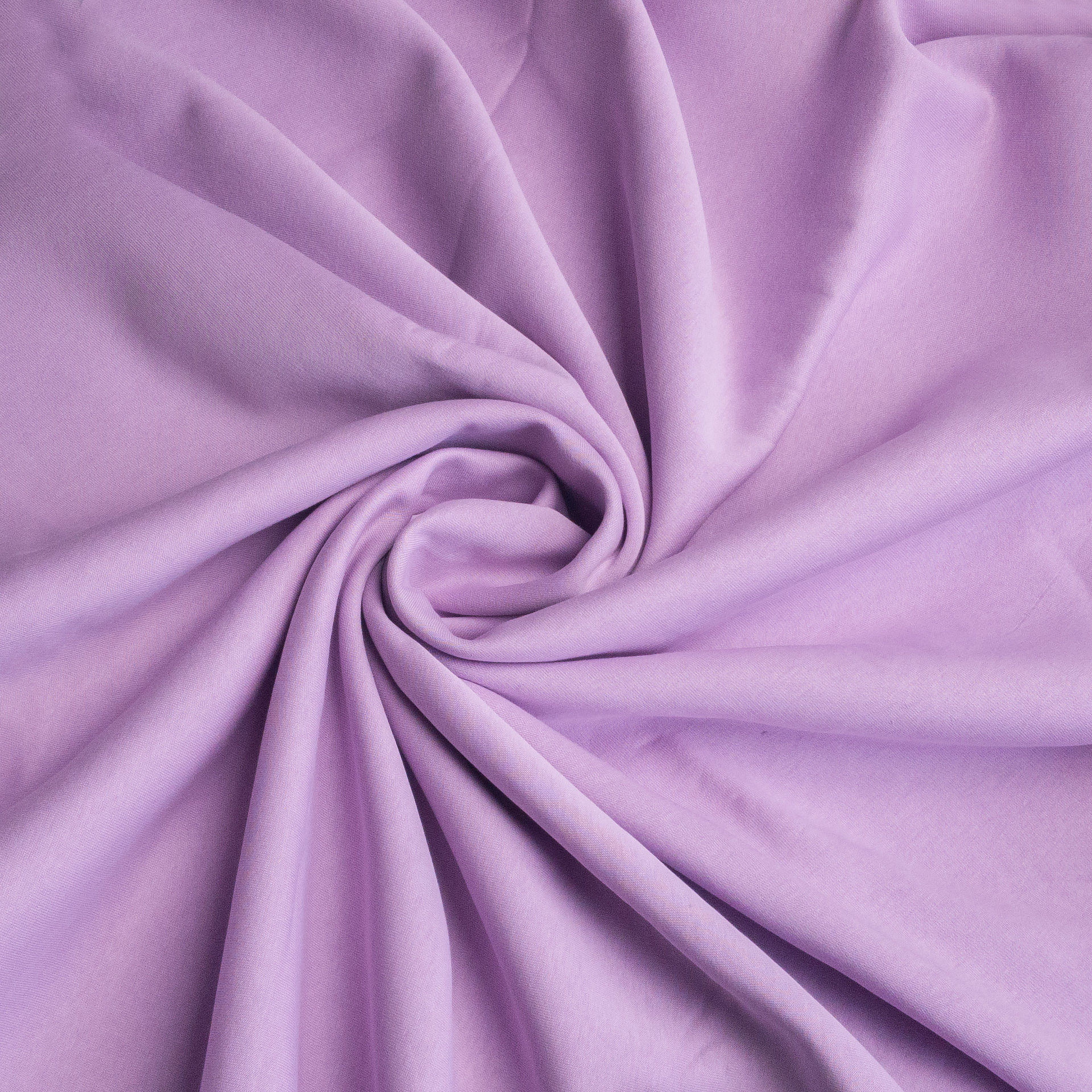 Футер 3-х нитка с начесом, лила