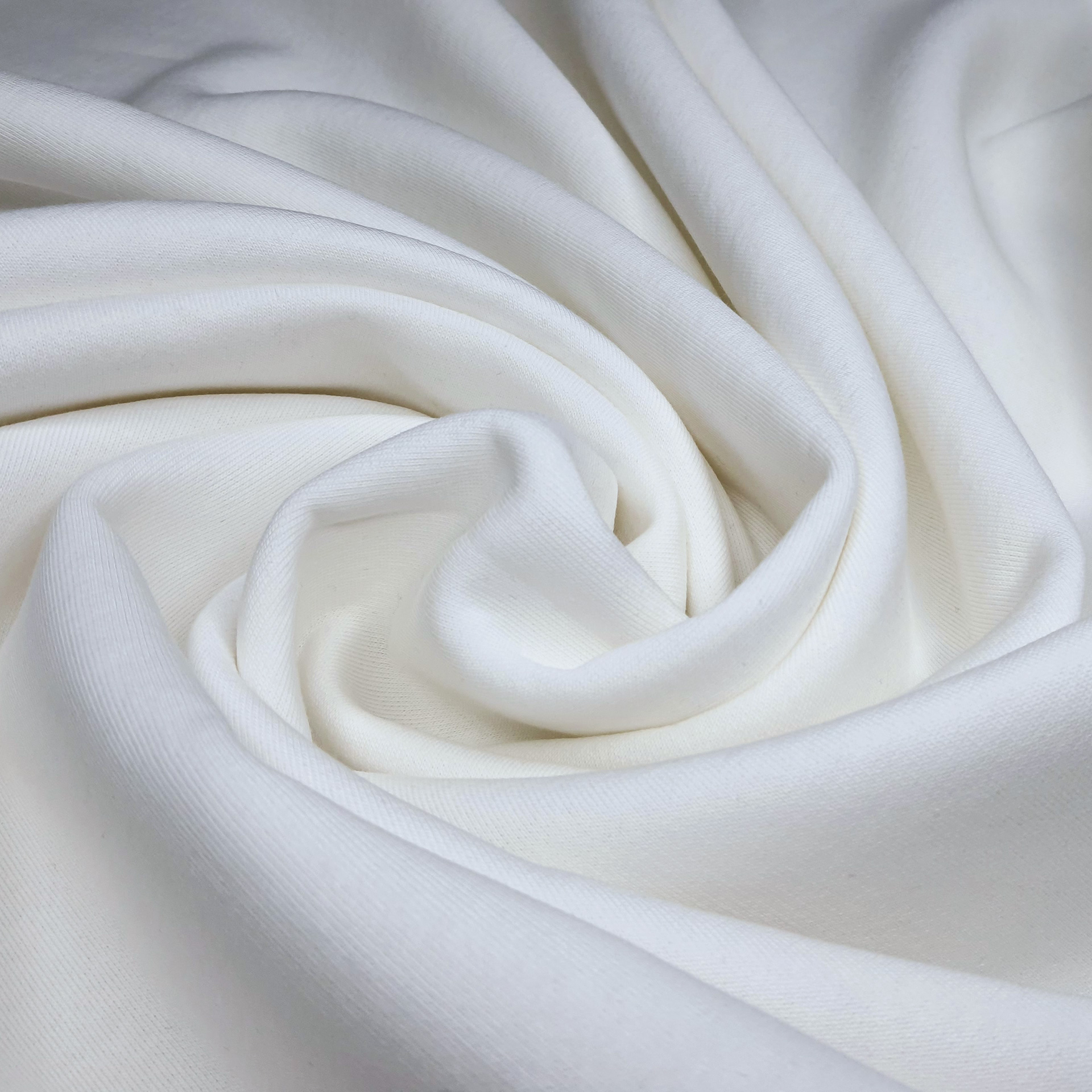 Футер 3-х нитка с начесом, молоко