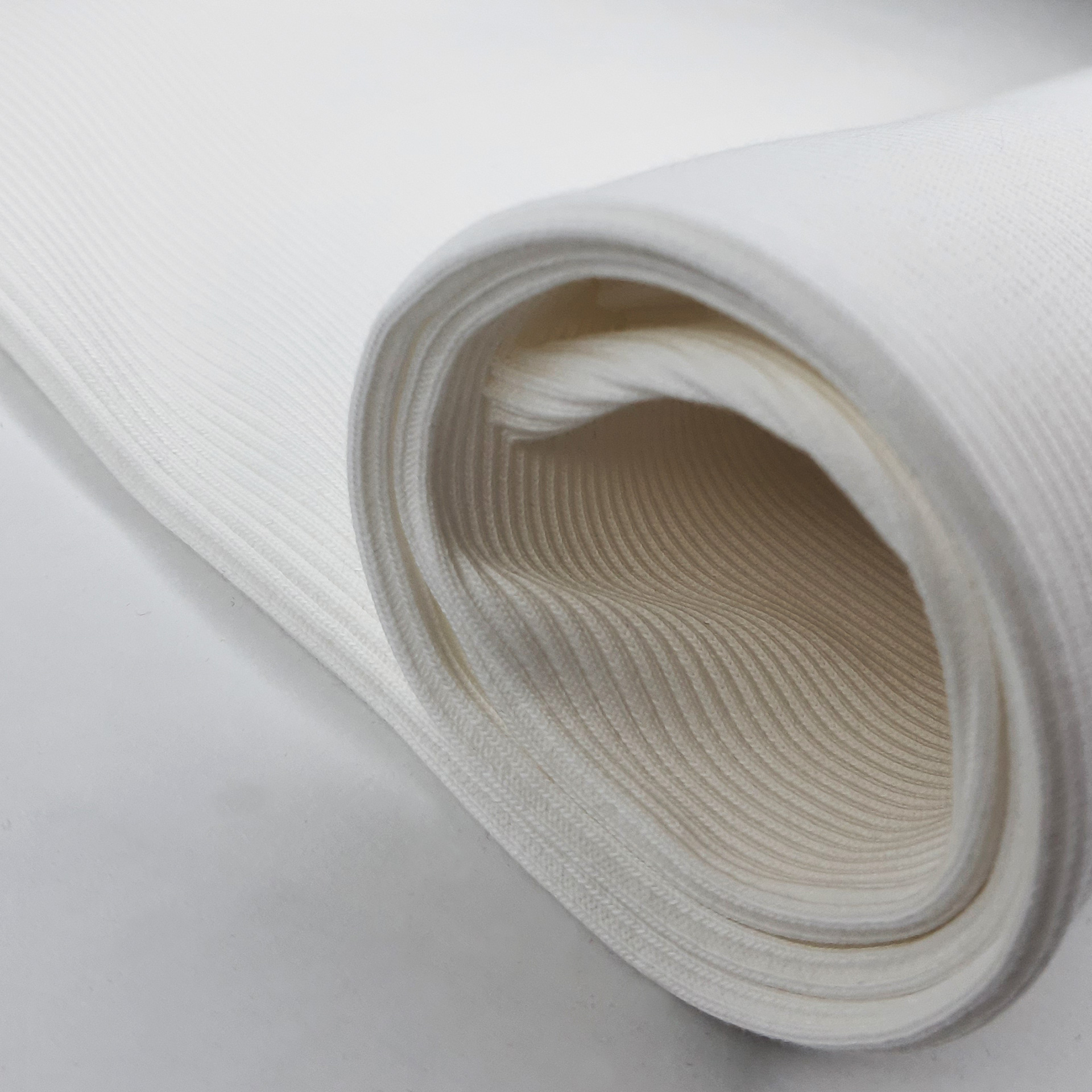 Футер 3-х нитка с начесом, молоко