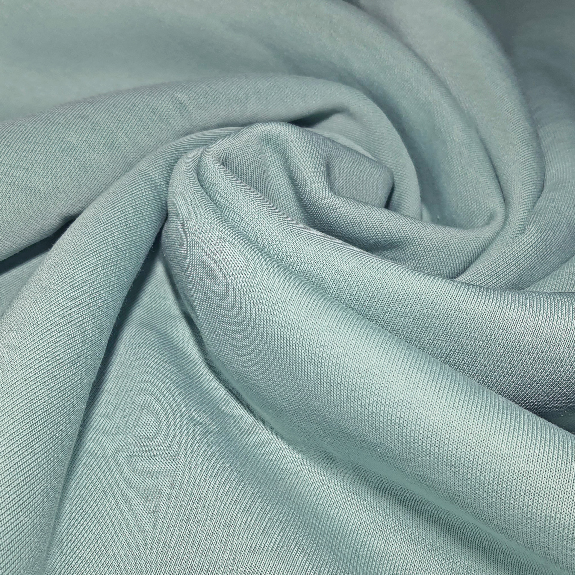 Футер 3-х нитка с начесом, полынь