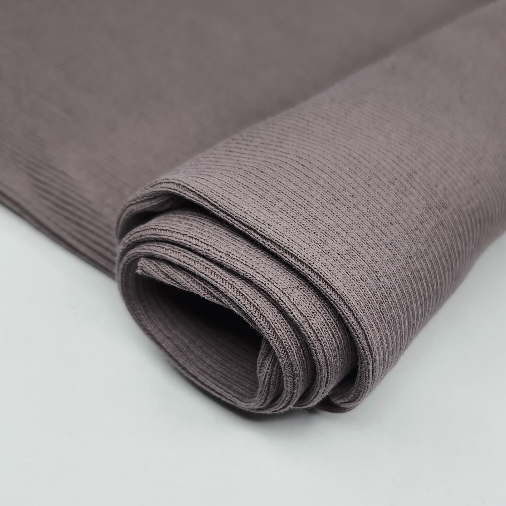 Футер 3-х нитка с начесом, зола