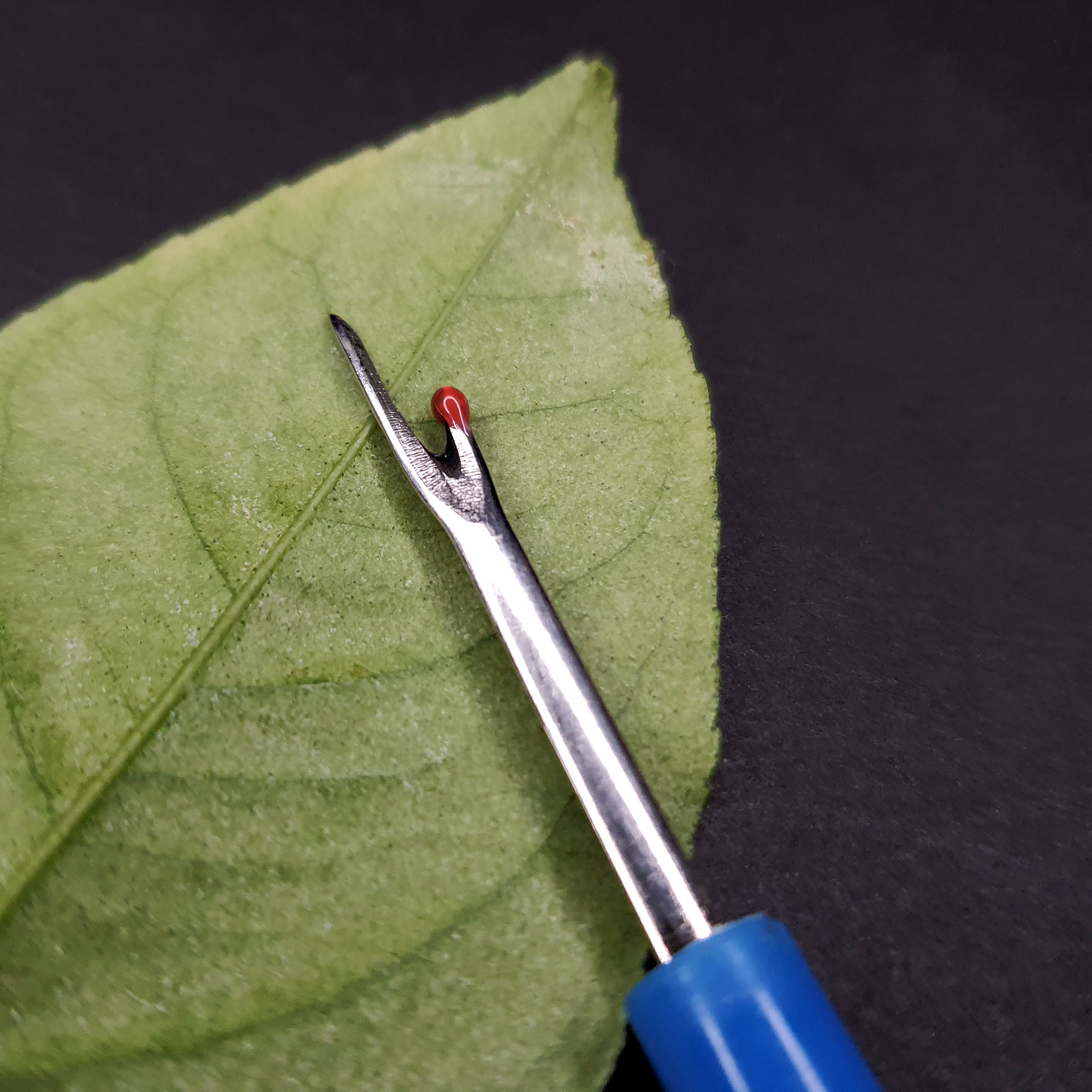 Распарыватель малый