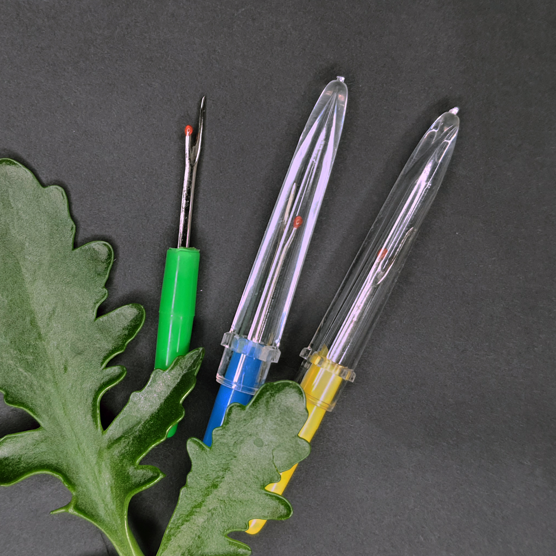 Распарыватель малый